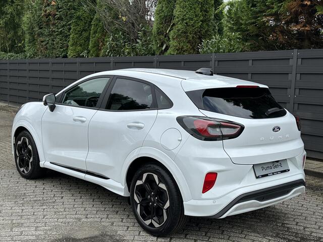 Ford PUMA Gen-E Premium 44 kWh | Winter Pack | Driver Assist |