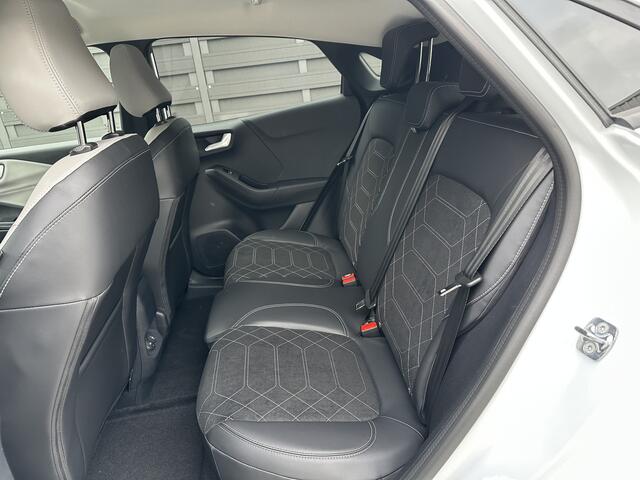 Ford PUMA Gen-E Premium 44 kWh | Winter Pack | Driver Assist |