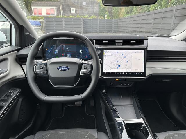 Ford PUMA Gen-E Premium 44 kWh | Winter Pack | Driver Assist |