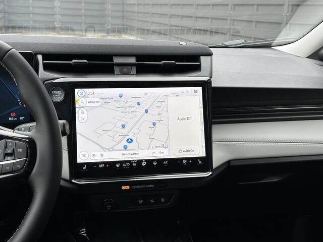 Ford PUMA Gen-E Premium 44 kWh | Winter Pack | Driver Assist |