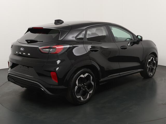 Ford PUMA Gen-E Premium 44 kWh | Pano dak | Winter Pack | | Trekhaak |