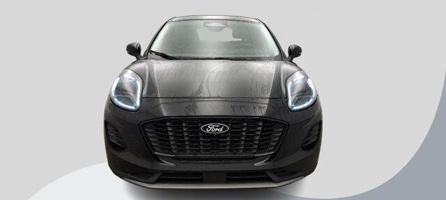 Ford PUMA 1.0 EcoBoost Hybrid Titanium 125pk | Winterpack | Sync 4 Navigatie | Elek. achterklep | Keyless | Comfort Pack