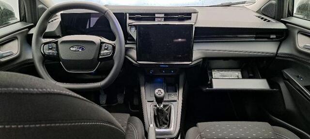 Ford PUMA 1.0 EcoBoost Hybrid Titanium 125pk | Winterpack | Sync 4 Navigatie | Elek. achterklep | Keyless | Comfort Pack