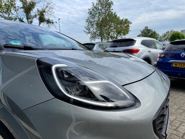Ford PUMA 1.0 EB HYB ST-LINE X ALL IN PRIJS