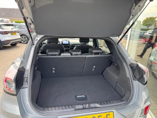 Ford PUMA 1.0 EB HYB ST-LINE X ALL IN PRIJS