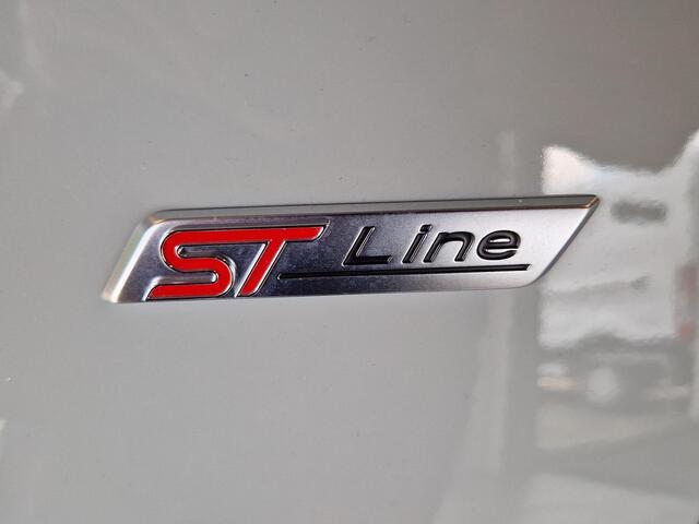 Ford PUMA 1.0 EcoBoost Hybrid ST-Line AUTOMAAT MY2025