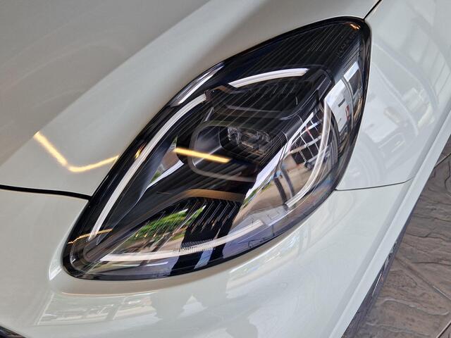 Ford PUMA 1.0 EcoBoost Hybrid ST-Line AUTOMAAT MY2025