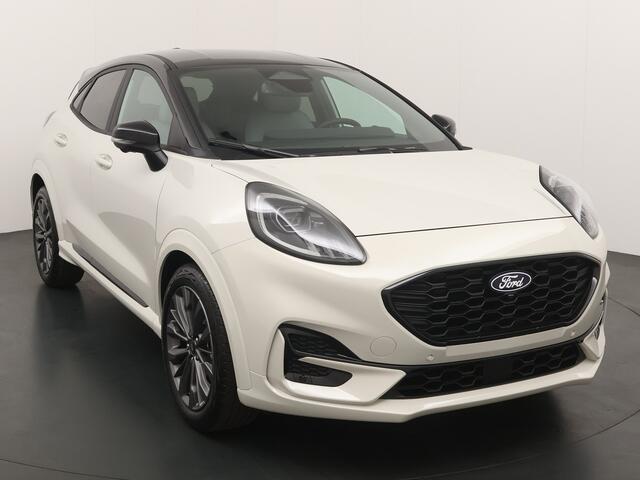 Ford PUMA EcoBoost Hybrid SOUND EDITION | Matrix LED | Driver Assist | Winter Pack |