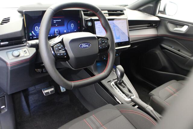 Ford PUMA 1.0 EcoBoost Hybrid ST-Line