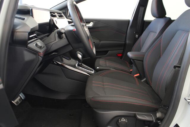 Ford PUMA 1.0 EcoBoost Hybrid ST-Line