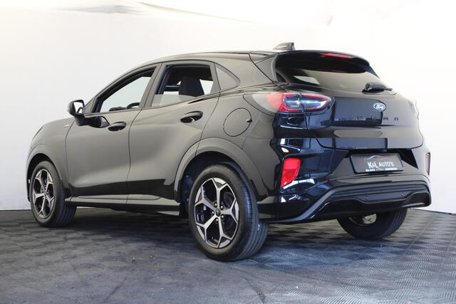 Ford PUMA 1.0 EcoBoost Hybrid ST-Line |Stoel/stuur verwarming|Camera|