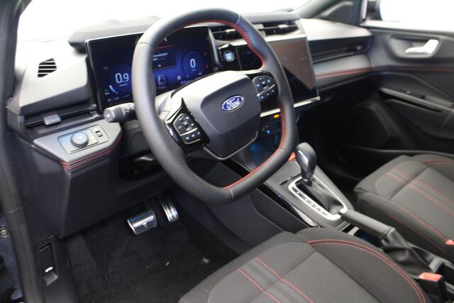 Ford PUMA 1.0 EcoBoost Hybrid ST-Line |Stoel/stuur verwarming|Camera|