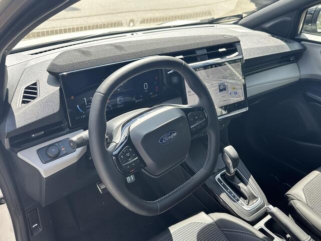 Ford PUMA 1.0 EcoBoost Hybrid Sound Edition Bang & Olufsen | Adaptieve Cruise Control | Matrix Koplampen