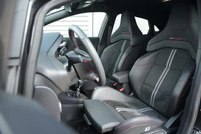 Ford PUMA 1.5 EcoBoost ST-X Camera Cruise Performance Kuipstoelen Keyless