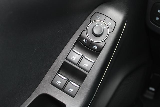 Ford PUMA 1.0 EcoBoost Hybrid ST-Line X | 19 inch | camera | PDC V+A | Climate | Adaptive cruise control | Navigatie |