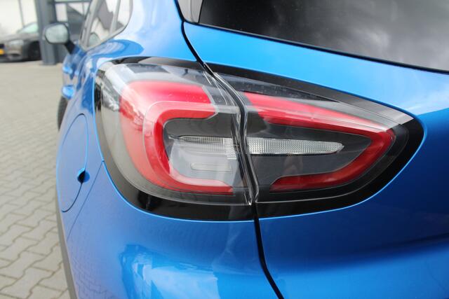 Ford PUMA 1.0 EcoBoost Titanium | Incl. 12 maanden garantie | Trekhaak | Dodehoek detectie | Cruise control | Apple Carplay/Android auto | Lichtmetalen velgen | Elektrische kofferklep | DAB | Airco | Climate control | Navigatie