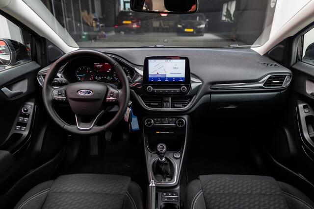 Ford PUMA 1.0 EB Hyb. ST-Line | Camera | Trekhaak | Lane assist |