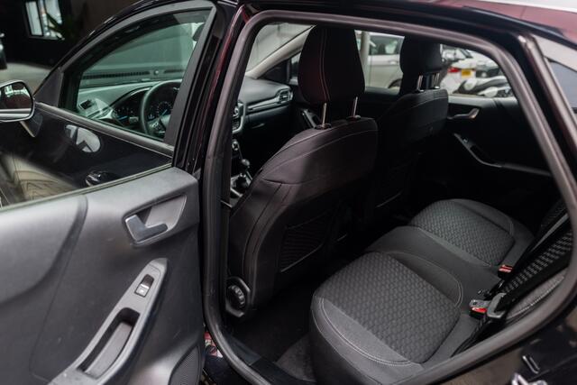 Ford PUMA 1.0 EB Hyb. ST-Line | Camera | Trekhaak | Lane assist |