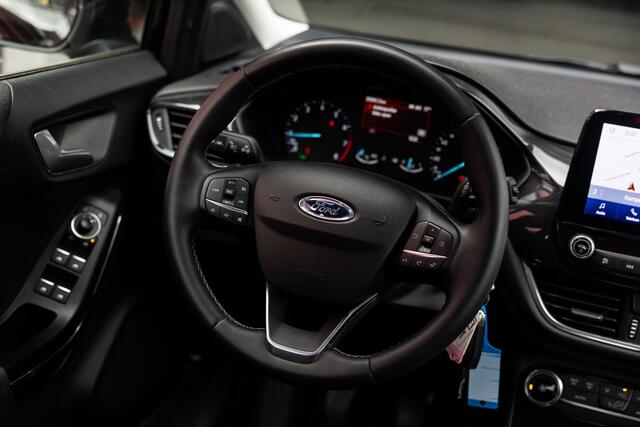 Ford PUMA 1.0 EB Hyb. ST-Line | Camera | Trekhaak | Lane assist |