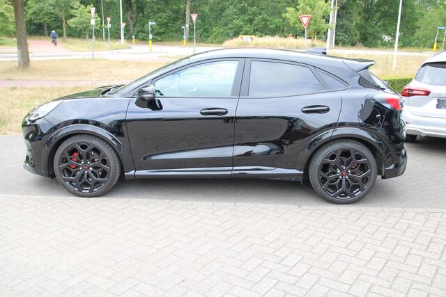 Ford PUMA 1.0 EcoBoost 160 PK Hybrid ST Automaat NIEUW MODEL