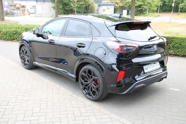 Ford PUMA 1.0 EcoBoost 160 PK Hybrid ST Automaat NIEUW MODEL