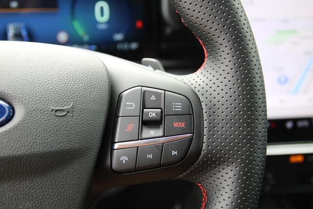 Ford PUMA 1.0 EcoBoost 160 PK Hybrid ST Automaat NIEUW MODEL