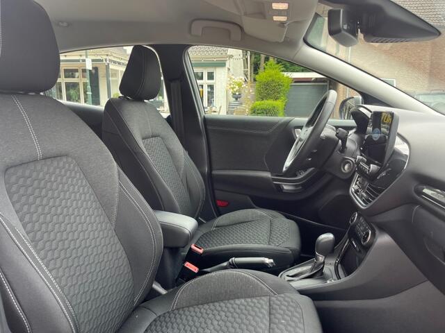 Ford PUMA 1.0 ECOBOOST HYBRID TITANIUM / CARPLAY / CAMERA