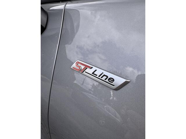 Ford PUMA 1.0 EcoBoost Hybrid ST-X Navi Cruise Clima ST 155Pk! Automaat