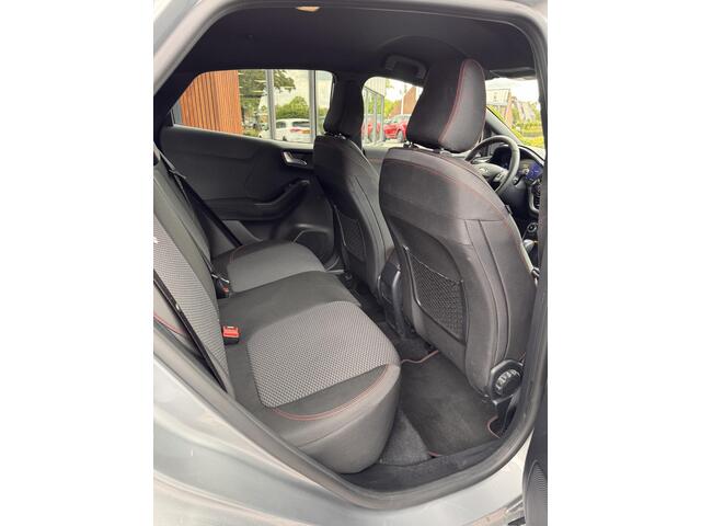 Ford PUMA 1.0 EcoBoost Hybrid ST-X Navi Cruise Clima ST 155Pk! Automaat