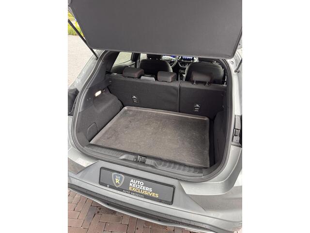 Ford PUMA 1.0 EcoBoost Hybrid ST-X Navi Cruise Clima ST 155Pk! Automaat