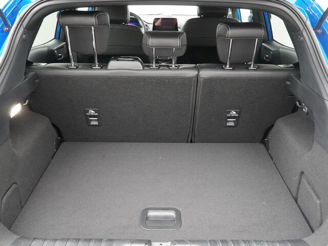 Ford PUMA 125PK EcoBoost ST-Line X Vignale | Leder | Camera | 18-inch | LED | B&O |