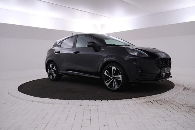 Ford PUMA 1.5 TDCI St-line Uniek!, Panorama, Spoilers, Navi, Apple carplay etc. etc.