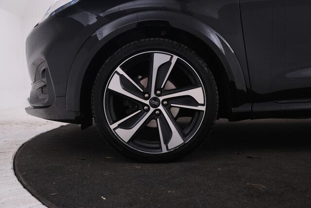 Ford PUMA 1.5 TDCI St-line Uniek!, Panorama, Spoilers, Navi, Apple carplay etc. etc.