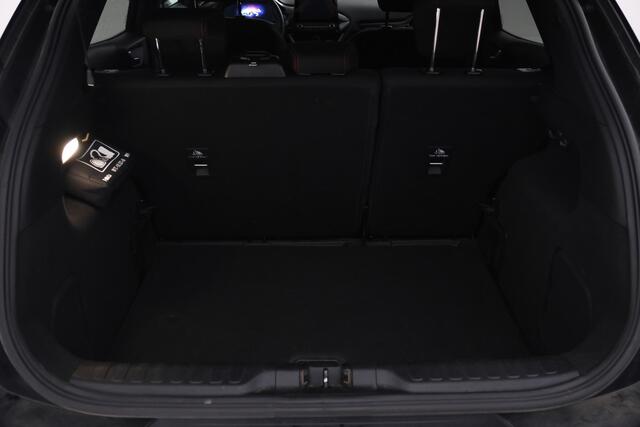 Ford PUMA 1.5 TDCI St-line Uniek!, Panorama, Spoilers, Navi, Apple carplay etc. etc.