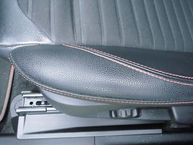 Ford PUMA EcoBoost Hybrid ST-Line X