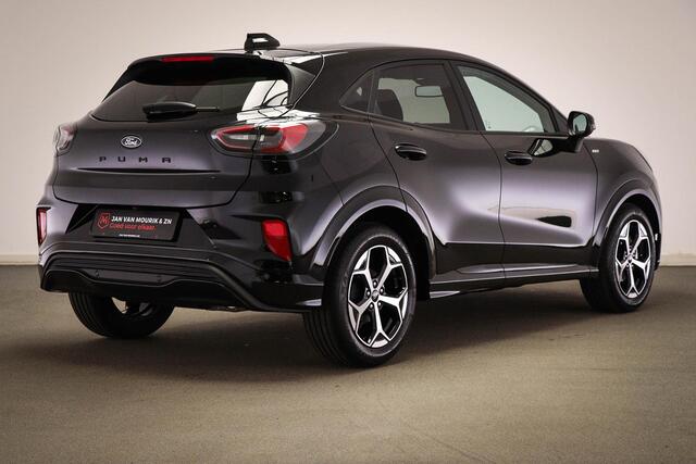 Ford PUMA 1.0 EcoBoost Hybrid ST-Line | DAB | APPLE | CAMERA