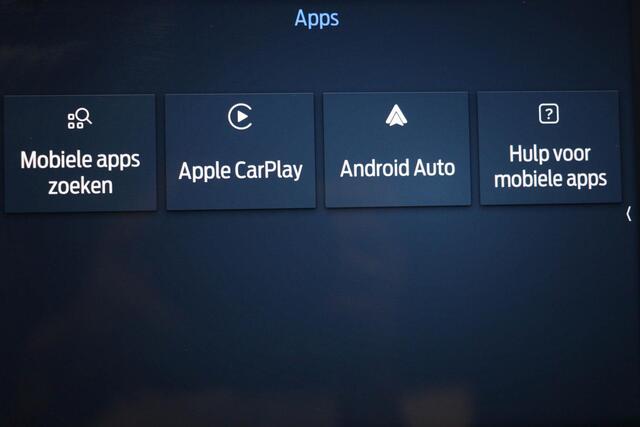 Ford PUMA 1.0 EcoBoost Hybrid ST-Line | DAB | APPLE | CAMERA