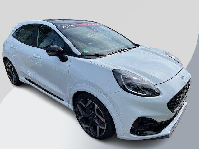 Ford PUMA 1.5 EcoBoost ST-X | 200pk | NL auto | Camera | Climate control | Complete historie