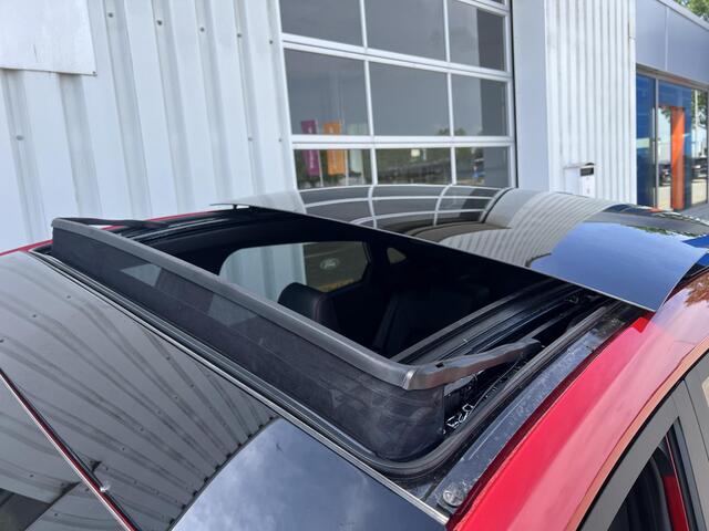 Ford PUMA 1.0 EcoBoost Hybrid ST-Line X 155pk Automaat | Panoramadak | Afneembare trekhaak | Winter Pack | Adaptive cruise control | 360 graden camera | Bang&Olufsen | Elektrsiche achterklep | Matrix LED