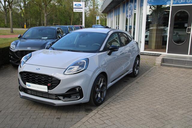 Ford PUMA 1.5 EcoBoost ST-X BLIS | B&O AUDIO | FULL LED | CAMERA
