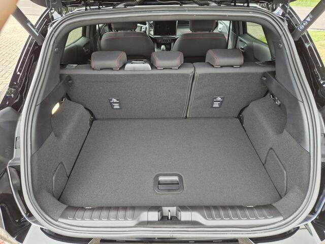 Ford PUMA Nw nwe model Hybrid ST-Line met Comfort en Winter Pack 7.500,- korting