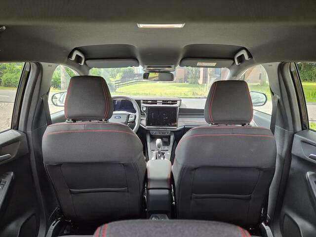 Ford PUMA Nw nwe model Hybrid ST-Line met Comfort en Winter Pack 7.500,- korting