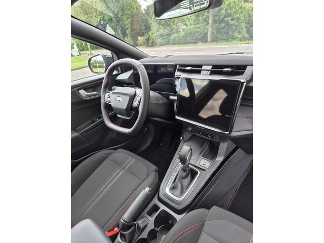 Ford PUMA Nw nwe model Hybrid ST-Line met Comfort en Winter Pack 7.500,- korting