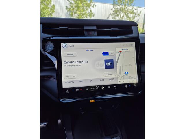 Ford PUMA Nw nwe model Hybrid ST-Line met Comfort en Winter Pack 7.500,- korting