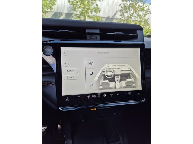 Ford PUMA Nw nwe model Hybrid ST-Line met Comfort en Winter Pack 7.500,- korting