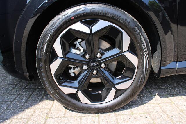 Ford PUMA 1.0 EcoBoost Hybrid ST-Line X | Nieuw model | Trekhaak | BLIS | Carplay | Camera | Adaptieve cruise