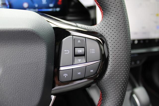 Ford PUMA 1.0 EcoBoost Hybrid ST-Line X | Nieuw model | Trekhaak | BLIS | Carplay | Camera | Adaptieve cruise