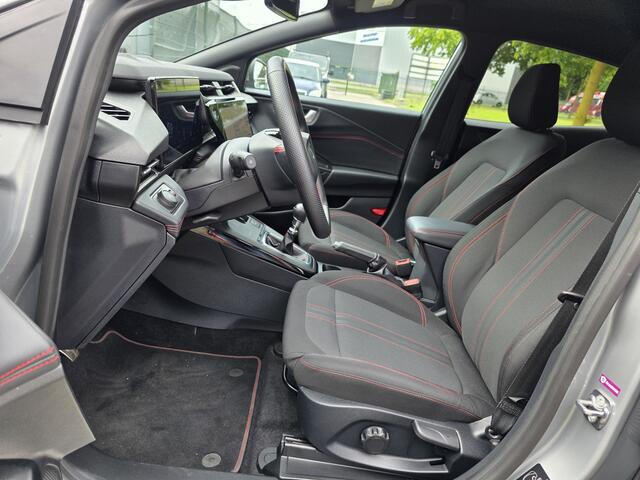 Ford PUMA 1.0 EcoBoost Hybrid ST-Line X