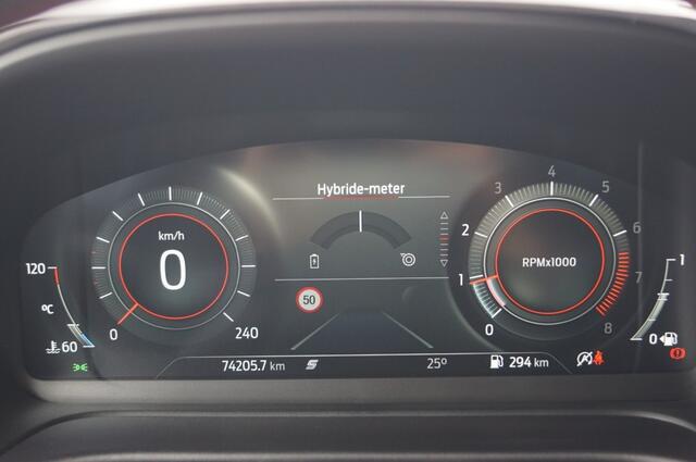 Ford PUMA 1.0 Ecoboost Hybrid (125pk) ST-line LED/Navi/19Inch/Cruise/Virtual