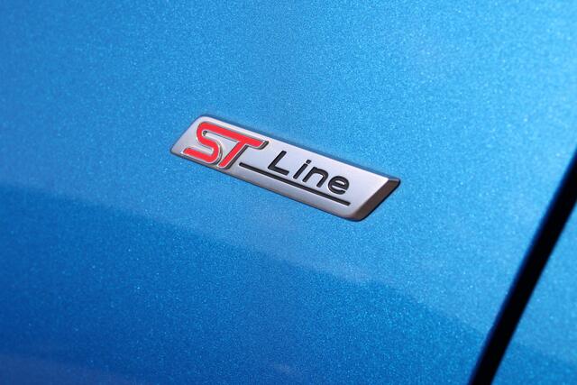 Ford PUMA 1.0 EcoBoost Hybrid ST-Line X TREKHAAK | WINTER PACK | B&O AUDIO | PANORAMA DAK |